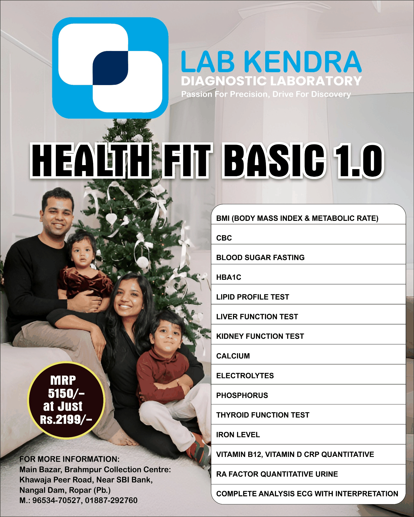 Diagnostic Services Animation